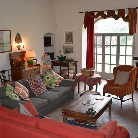 Villa Scappo In Umbria, Casale Monti