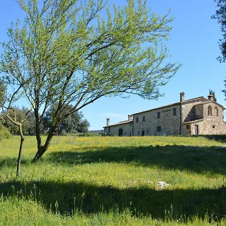 Scappo In Umbria, Casale Monti Montoro (Umbria)