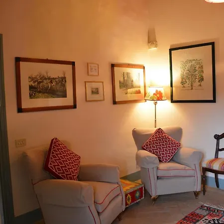 Scappo In Umbria, Casale Monti * Montoro (Umbria)