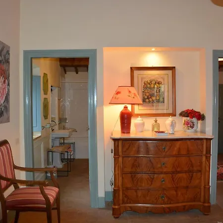 Scappo In Umbria, Casale Monti Villa *