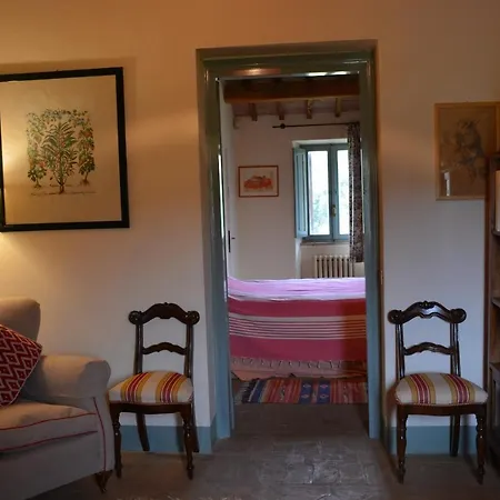 Scappo In Umbria, Casale Monti Montoro (Umbria)