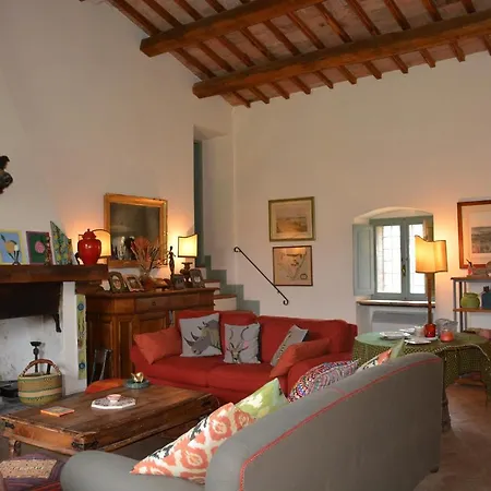 Scappo In Umbria, Casale Monti * Montoro (Umbria)