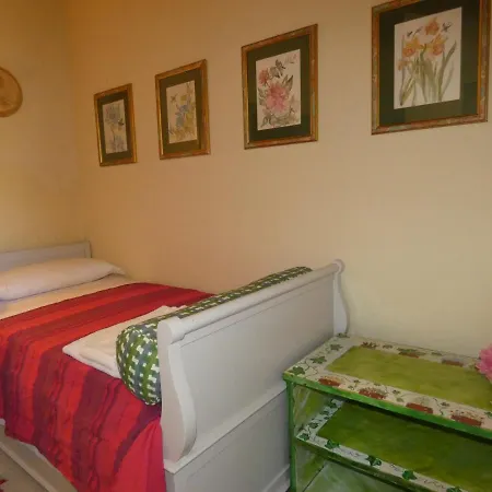 Scappo In Umbria, Casale Monti Montoro (Umbria)