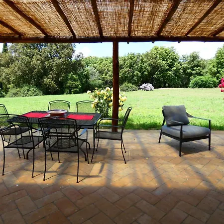 Scappo In Umbria, Casale Monti *