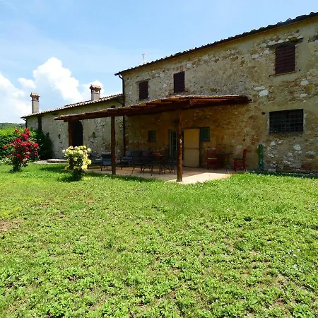 Scappo In Umbria, Casale Monti 빌라 몬토로