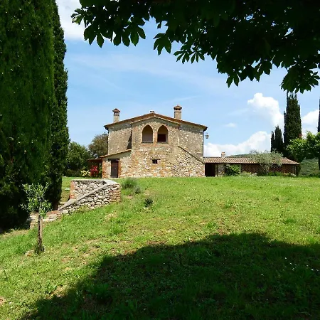 Villa Scappo In Umbria, Casale Monti