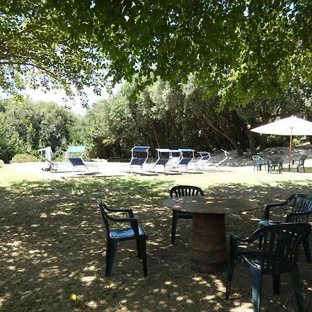 Scappo In Umbria, Casale Monti Villa